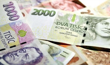 Обмен валют крона чешская аэропорт курумоч обмен валюты
